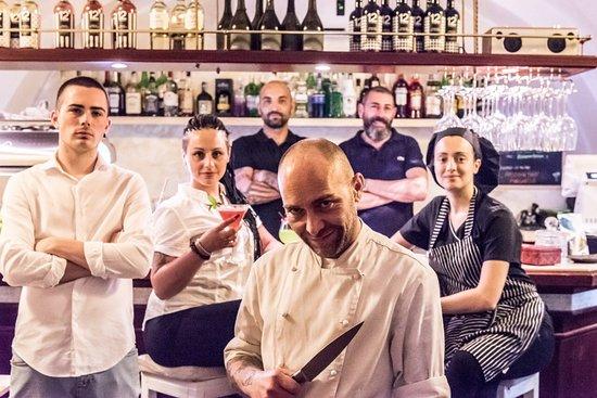 Rendez-Vous Cafè & Bistrot